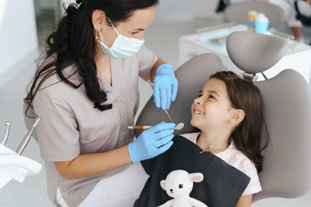 Best Walk-In Emergency Dentist in Buhler, KS