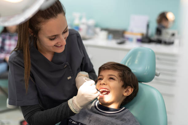 Best Emergency Tooth Extraction in Buhler, KS