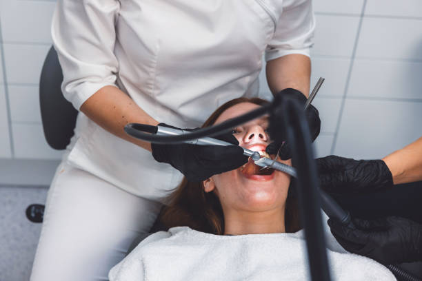 Best Emergency Dental Surgery in Buhler, KS