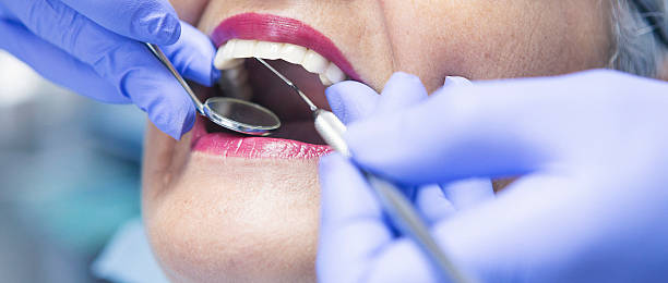 Best Emergency Dental Care for Trauma or Injury in Buhler, KS